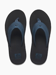 Reef Fanning Flip Flops - Image 2 of 6