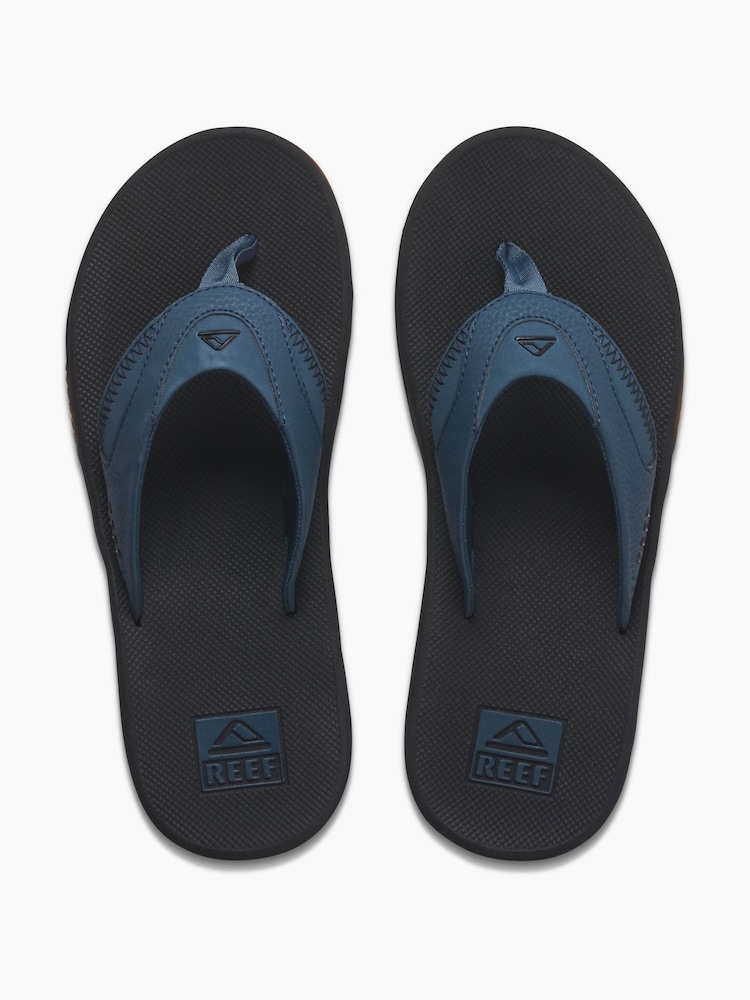 Reef Fanning Flip Flops - Image 2 of 6