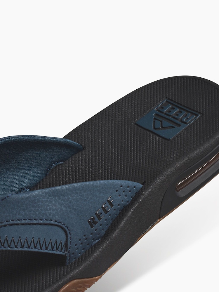 Reef Fanning Flip Flops - Image 3 of 6