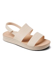 Reef Water Vista Black Sandals - Image 2 of 6
