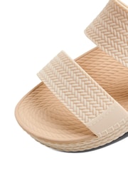 Reef Water Vista Black Sandals - Image 5 of 6