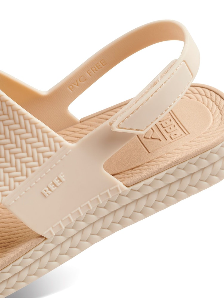 Reef Water Vista Black Sandals - Image 6 of 6