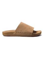 Reef Ojai Brown Sandals - Image 1 of 6