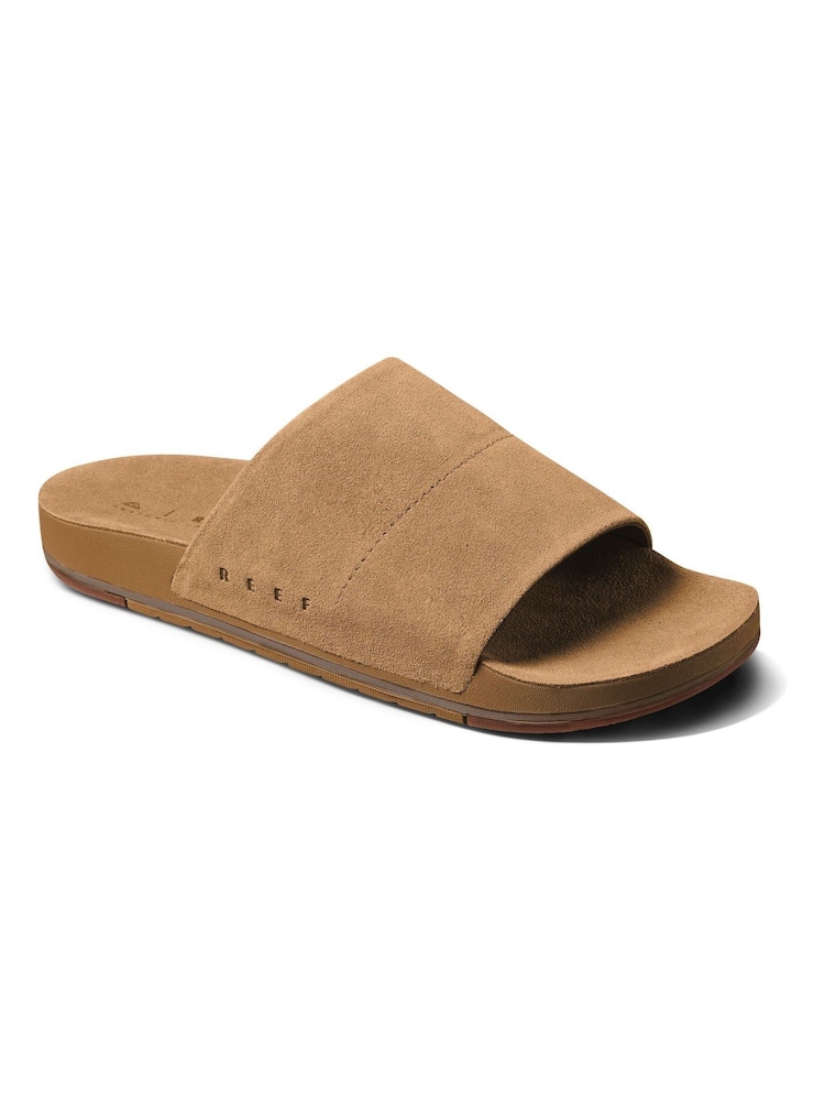 Reef Ojai Brown Sandals - Image 2 of 6