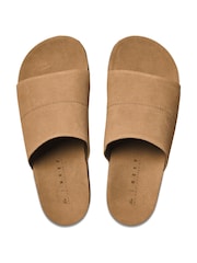 Reef Ojai Brown Sandals - Image 3 of 6