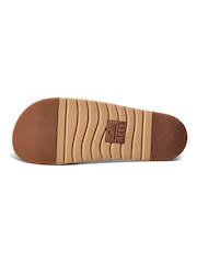 Reef Ojai Brown Sandals - Image 4 of 6