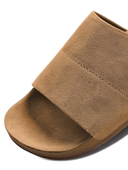 Reef Ojai Brown Sandals - Image 5 of 6