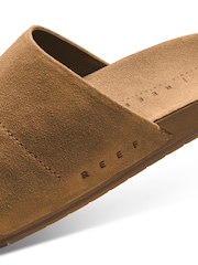 Reef Ojai Brown Sandals - Image 6 of 6