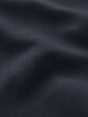 Navy Blue Heavy Duty Tailored Blazer - Image 6 of 6
