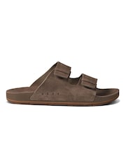 Reef Ojai Two Bar Sandals - Image 1 of 6