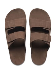 Reef Ojai Two Bar Sandals - Image 2 of 6