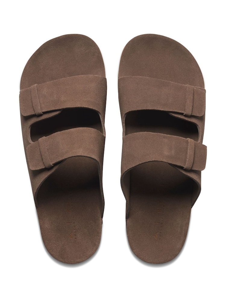 Reef Ojai Two Bar Sandals - Image 2 of 6