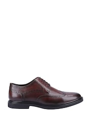 Hush Puppies Kingston Brogues - Image 1 of 4