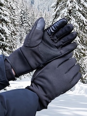 Guantes cálidos para hombre Manzella de Totes - Imagen 1 de 4
