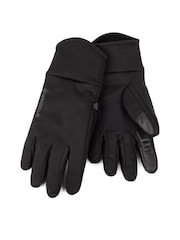 Guantes cálidos para hombre Manzella de Totes - Imagen 2 de 4