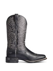 Ariat Round Up Remuda Western Boots - Image 1 of 4