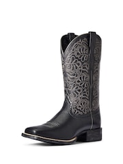 Ariat Round Up Remuda Western Boots - Image 2 of 4