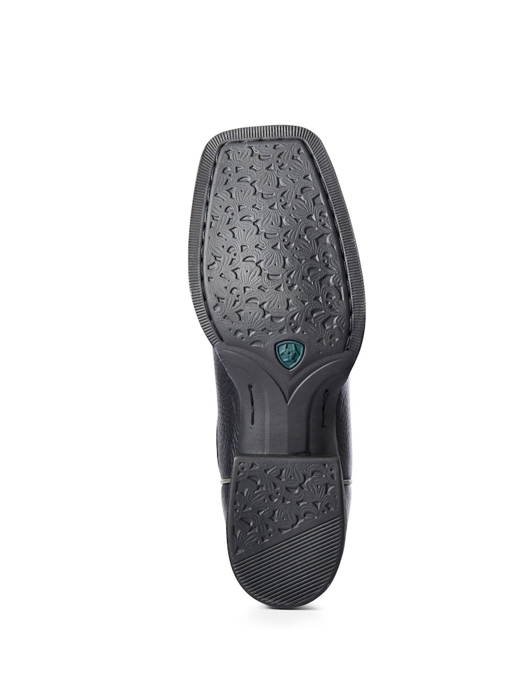 Ariat Round Up Remuda Western Boots - Image 4 of 4