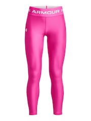 Under Armour Pink Leggings - Image 1 of 2