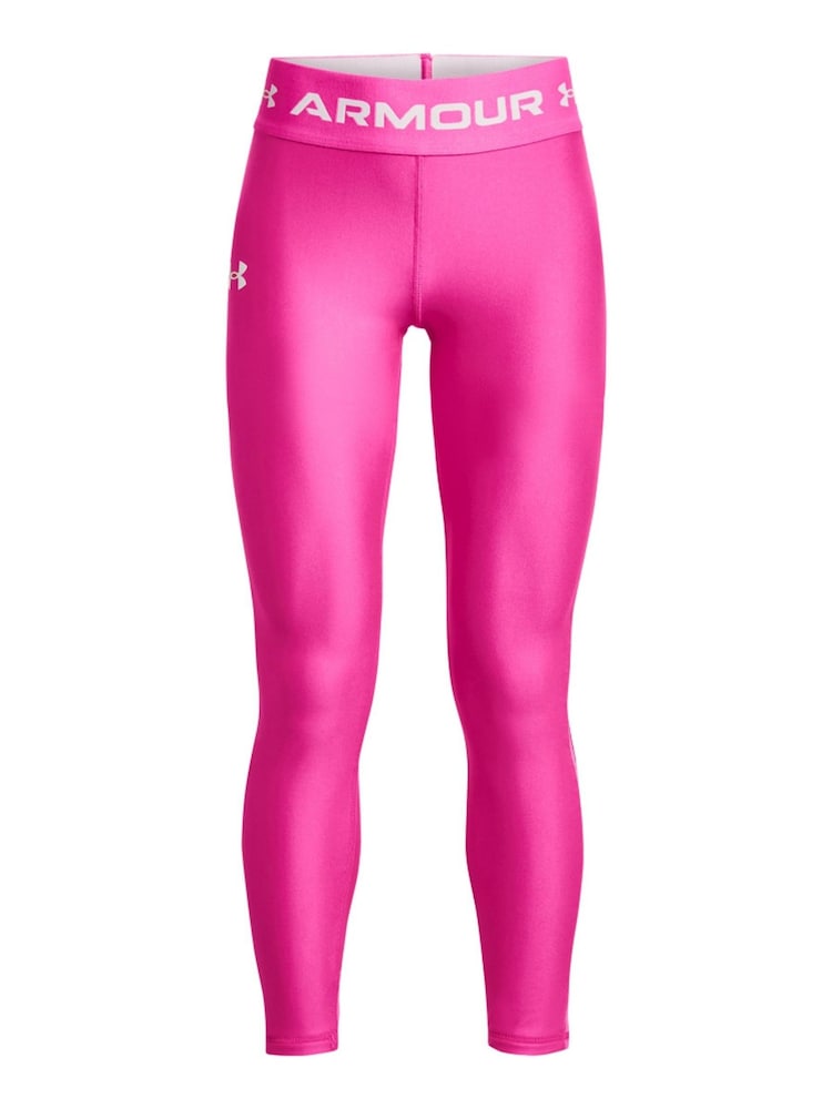 Under Armour Pink Leggings - Image 1 of 2