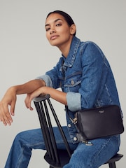 Radley London Manor Grove Small Zip Top Camera Bag - Image 5 of 5