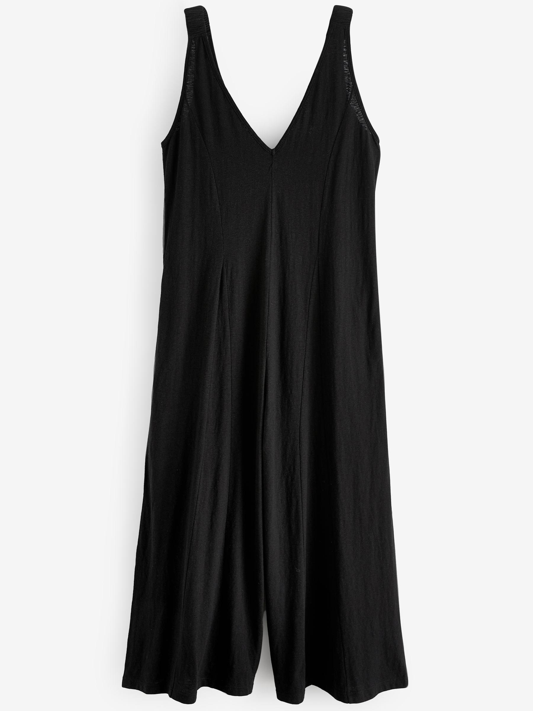 Next jersey jumpsuit sales