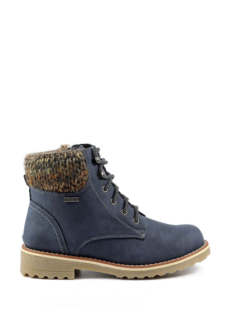 Lunar Dallas Waterproof Boots - Image 1 of 6