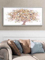 Artko Grey I Have My Heart by Sara Otter Framed Art - Image 1 of 3