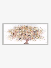 Artko Grey I Have My Heart by Sara Otter Framed Art - Image 2 of 3