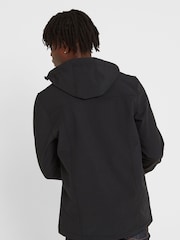 Tog 24 Black Chrome Feizor Softshell Hooded and Waterproof Jacket - Image 3 of 5