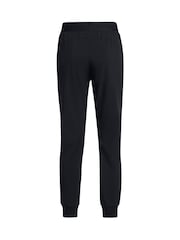 Under Armour gewebte Sport-Jogginghose mit hohem Bund - Bild 6 von 6
