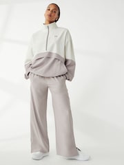 Under Armour White Armoursport Anorak - Image 2 of 6