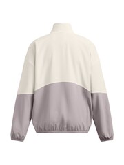 Under Armour White Armoursport Anorak - Image 6 of 6