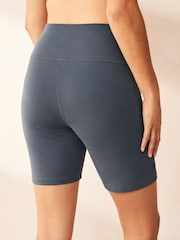 Gris - Under Armour Campus 7 in Shorts - Imagen 2 de 4