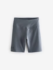 Gris - Under Armour Campus 7 in Shorts - Imagen 4 de 4