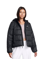 Under Armour Insulate Jacket - Image 1 of 4