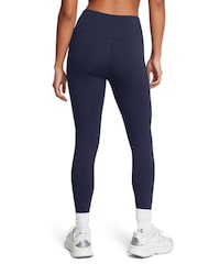 Blau - Under Armour Campus Leggings - Bild 2 von 6
