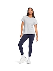 Blau - Under Armour Campus Leggings - Bild 4 von 6