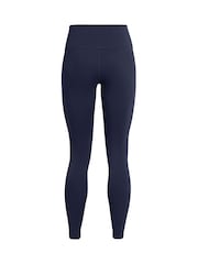 Blau - Under Armour Campus Leggings - Bild 6 von 6