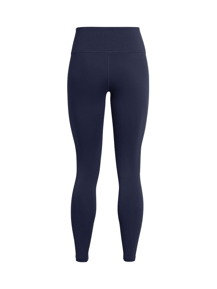 Blau - Under Armour Campus Leggings - Bild 6 von 6