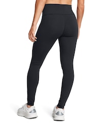 Under Armour Black Campus Leggings - Image 2 of 6