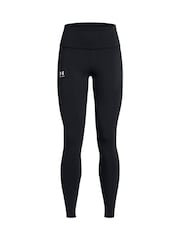 Under Armour Black Campus Leggings - Image 5 of 6