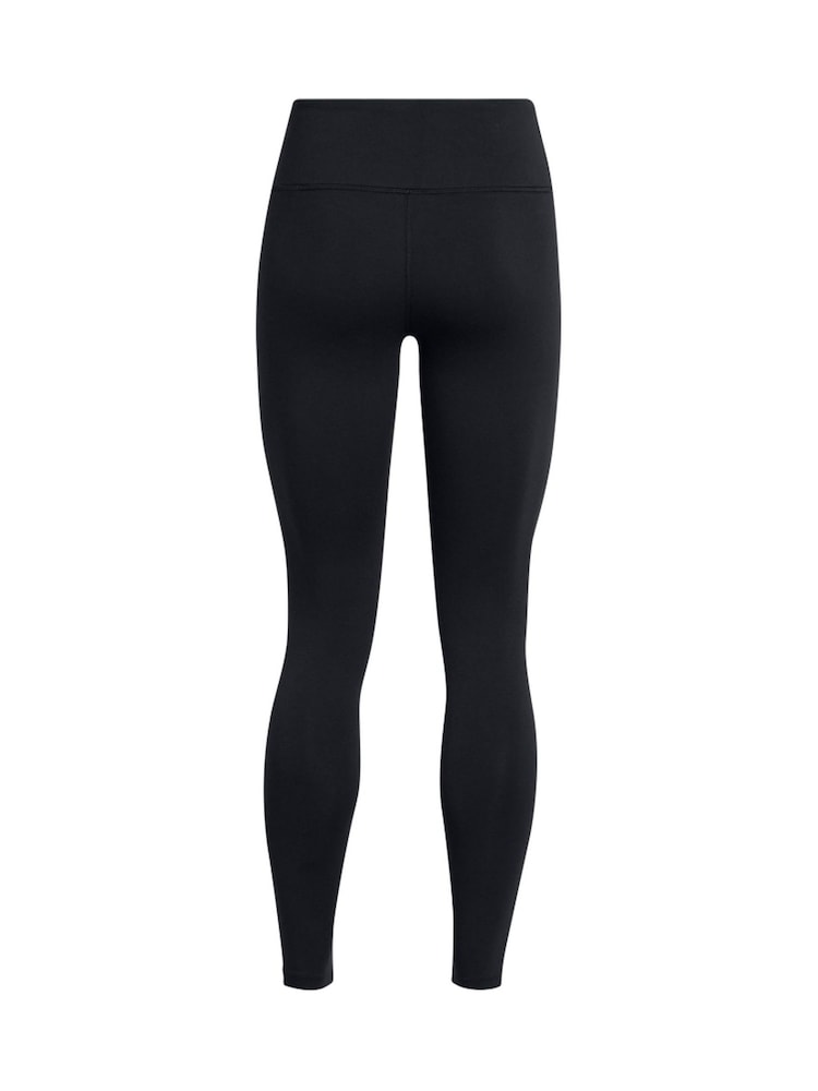 Under Armour Black Campus Leggings - Image 6 of 6