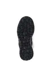 Zapatillas de deporte sin cierres de mujer ligeras de Pavers - Imagen 5 de 5