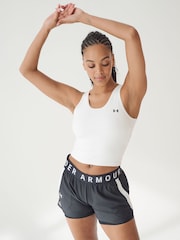 Under Armour White EMEA Motion Tank - Image 1 of 6