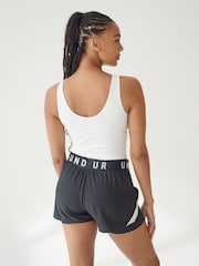 Under Armour White EMEA Motion Tank - Image 3 of 6