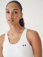 Under Armour White EMEA Motion Tank - Image 4 of 6