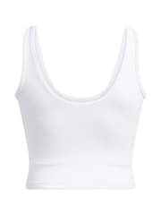 Under Armour White EMEA Motion Tank - Image 6 of 6
