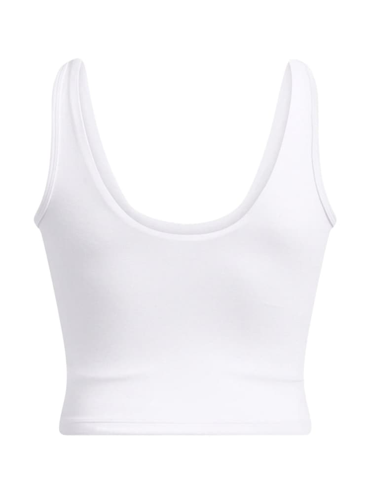 Under Armour White EMEA Motion Tank - Image 6 of 6