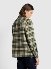 Farah Torino Long Sleeve Check Shirt - Image 2 of 5